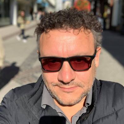 Serge 59 ans Luxembourg Luxembourg
