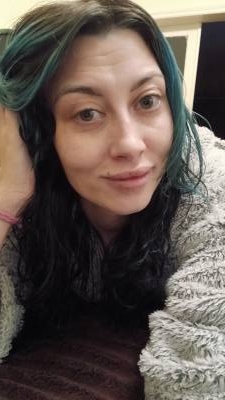 Mariia 30 years Nikopol Ukraine