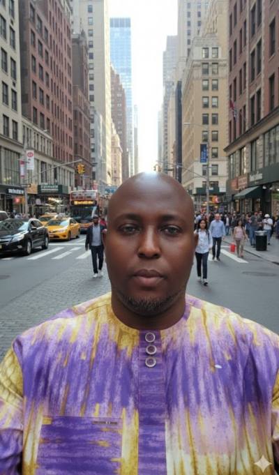 Nabi 42 ans  Etats-Unis