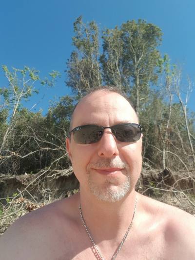 Thierry 54 лет Thionville Франция
