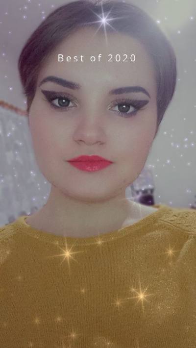 Алена 23 ans Бердянск Ukraine