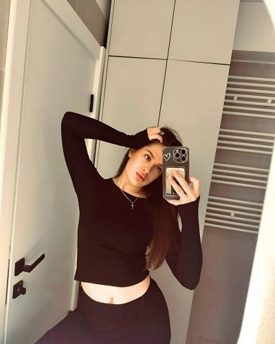 Anastasiia 20 Jahre Izmail Ukraine