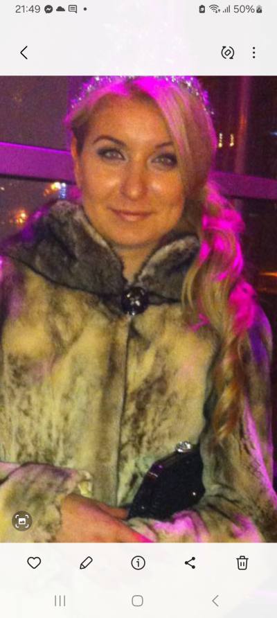 Elena 43 years Kharkov  Ukraine
