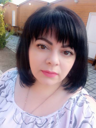 марина 48 ans Anapa Russie