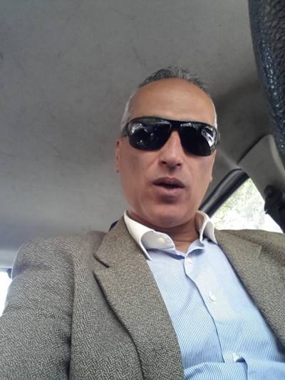 Yacine 51 ans Alger Algérie