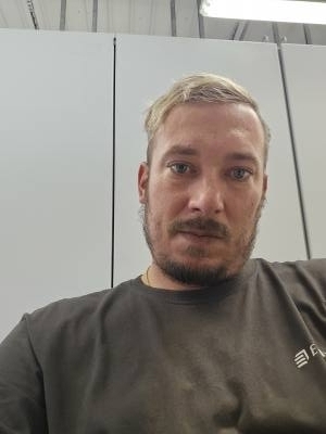 Vincent 38 лет Marckolsheim  Франция