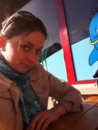 Tanya 38 ans Ile De France France