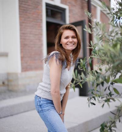 Natalia 47 ans Minsk Biélorussie