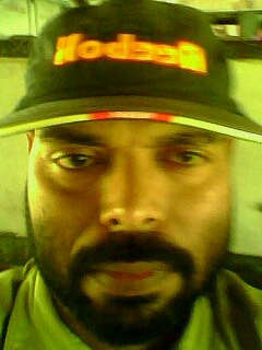 David 54 ans Asansol Inde
