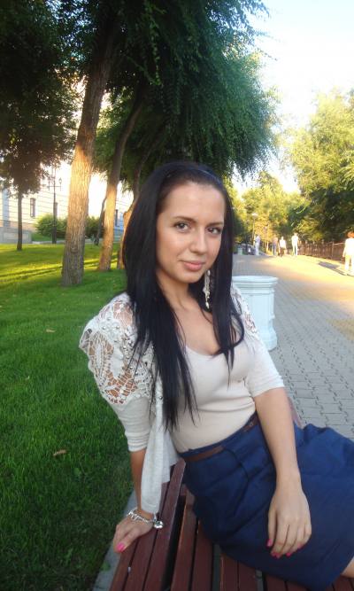 Tanehka 34 ans Минск Biélorussie