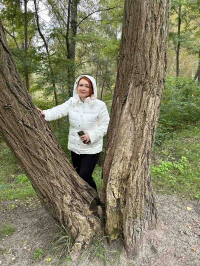 Елена 49 years Киев Ukraine