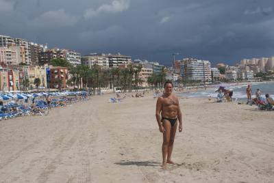 Franck 54 ans Grenoble France