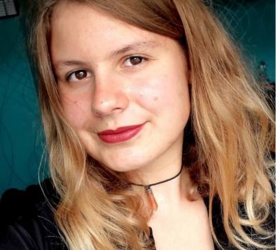 Marina 40 ans Санкт-Петербург Russie