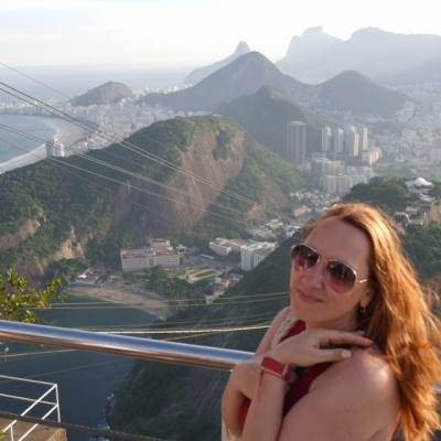 Alena 44 ans Симферополь  Russie