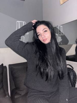 Анна 19 ans Одесса Ukraine