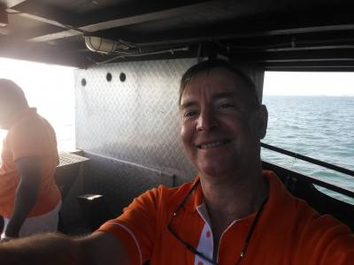 Franck 62 ans Marguerittes France