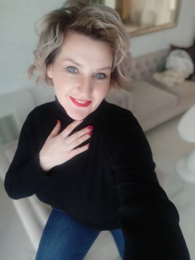 Юлия 45 ans Пермь Russie