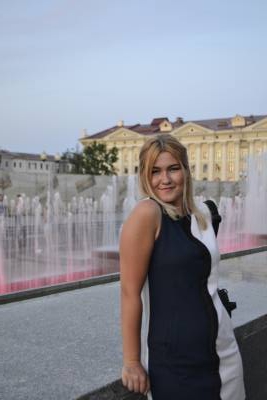 Ales 36 ans витебск Biélorussie