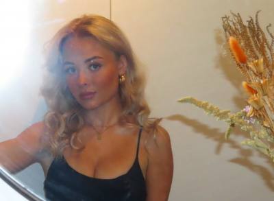Valentina 31 ans Kharkov Ukraine