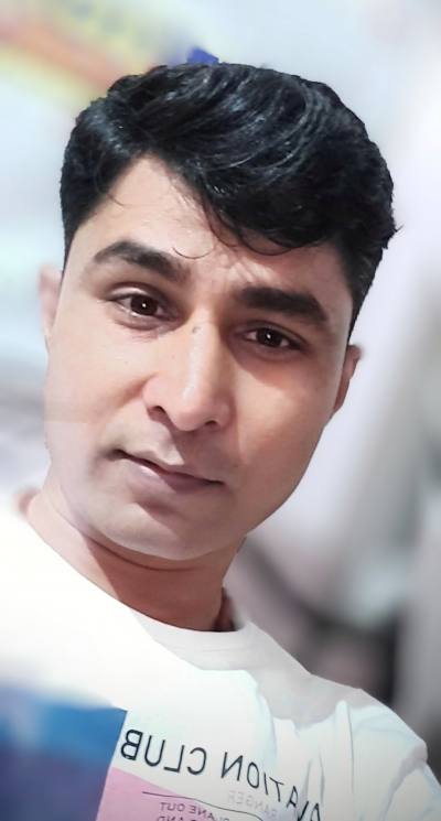 Sanjay 39 ans Assam  Inde