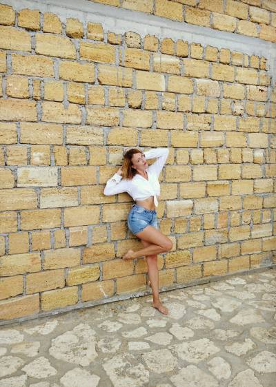 Katerina 41 ans Киров Russie