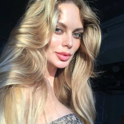 Ksenia 36 ans Minsk Biélorussie