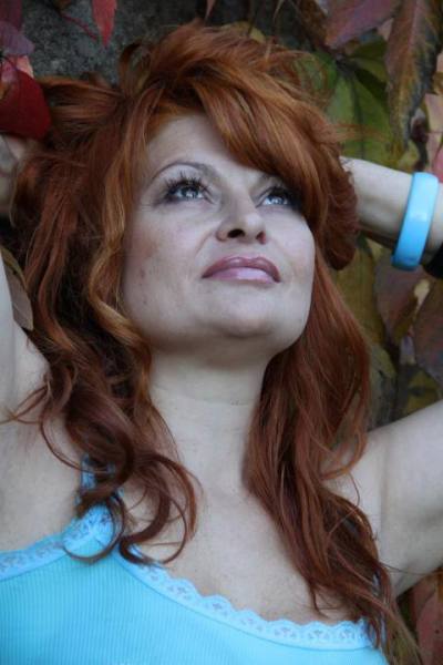 Alina 54 ans Одесса Ukraine