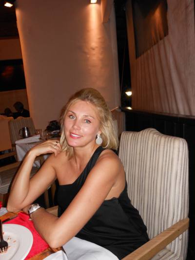 Elena 54 ans Набережные Челны Russie