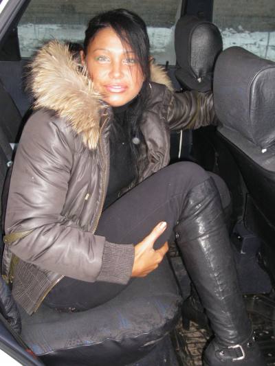 Mila 49 ans Тула Russie