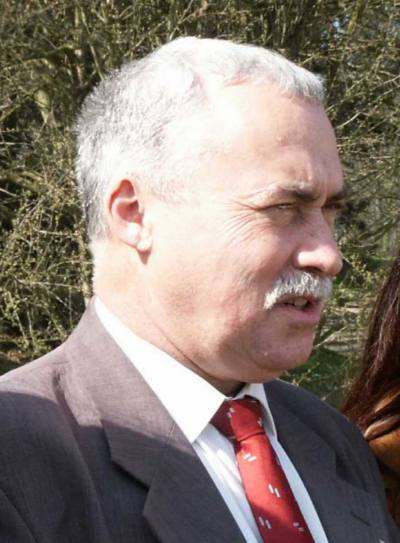 Marcel 74 ans Montlay-en-auxois France