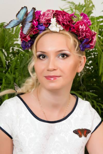 Olechka 38 ans Кемерово Russie