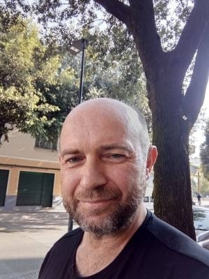 Rodolfo 53 ans Cordenons  Italie