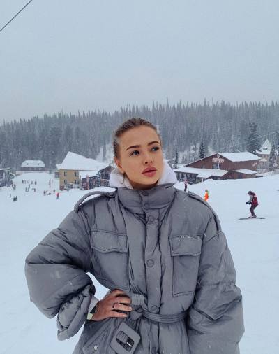 Nastya 28 лет Mykolaiv Украина