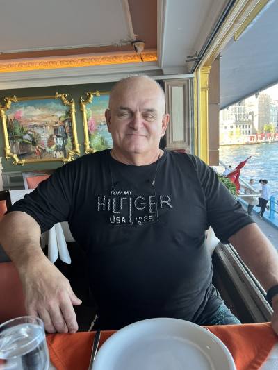Didier 64 ans Altkirch  France