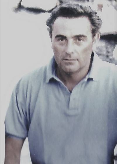 Pierre 59 лет Toulon Франция