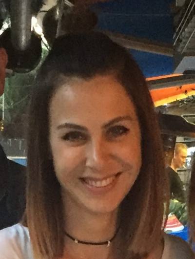 Karolina 47 лет Istanbul Турция