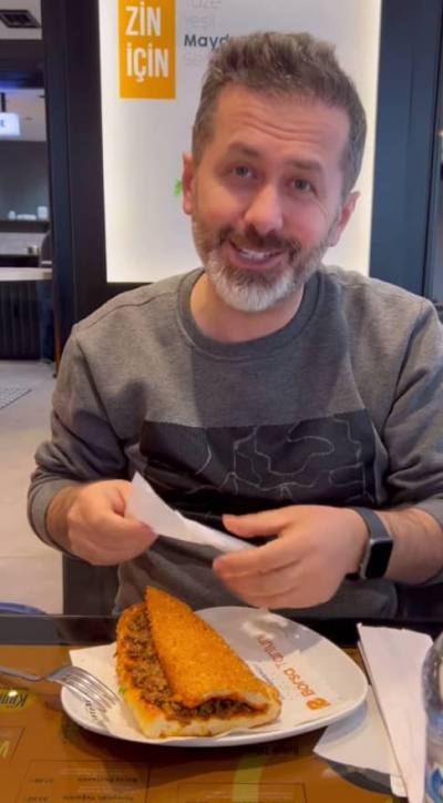 George 42 ans Belgique  Belgique