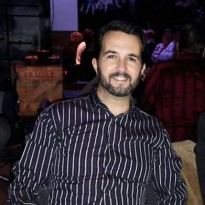 RAYMOND 52 ans Saint Etienne France