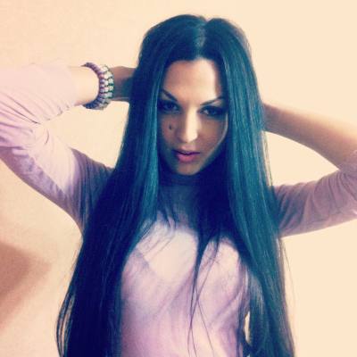 Lola 37 ans Chisinau Moldavie