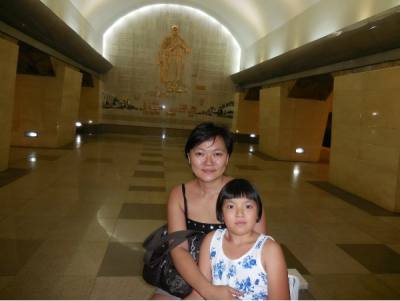 Marina 41 ans Almaty Kazakhstan