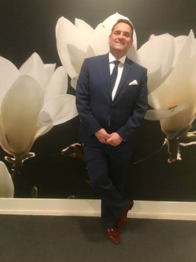 Denis 52 ans Québec  Canada