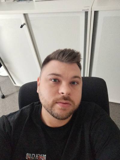 David 30 лет Wien Гайана
