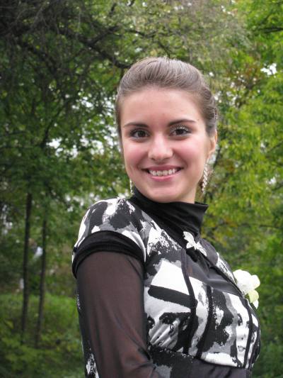 Lyudmila 33 ans Anenii Noi Moldavie
