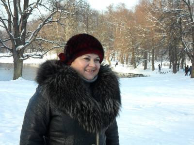 Лана 59 ans Киев France