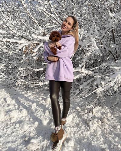 Anna 39 years Kiev Ukraine