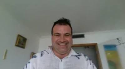 Fabrice 46 лет Nice Франция