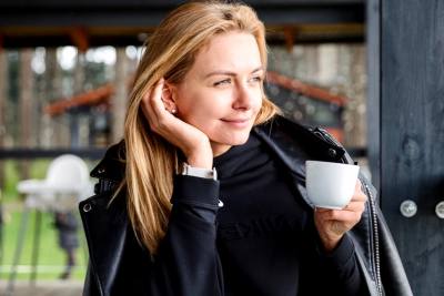 Eva 42 years Kyiv Ukraine