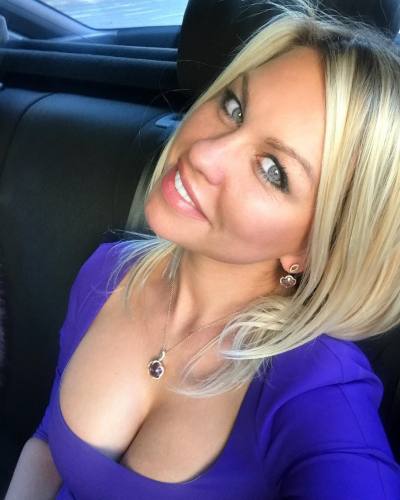 Tatiana 41 ans Minsk Biélorussie