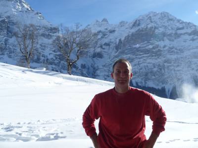 Jonas 55 ans Olten Suisse