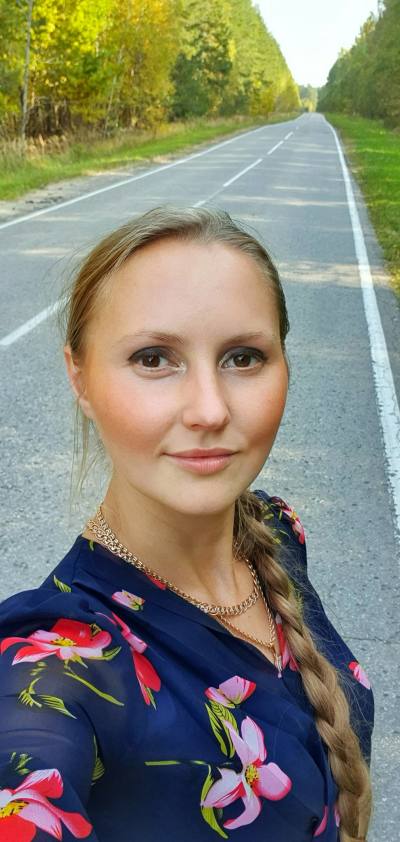 Vera 38 ans Казань Russie